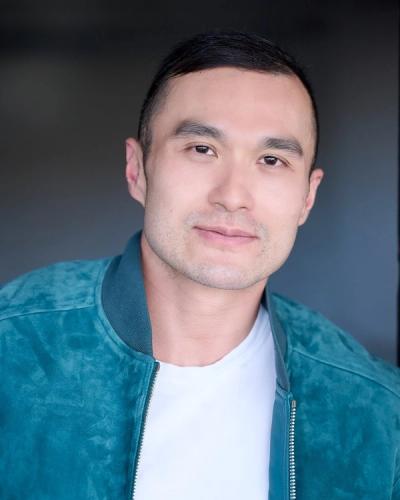Nick Tan — photo 2