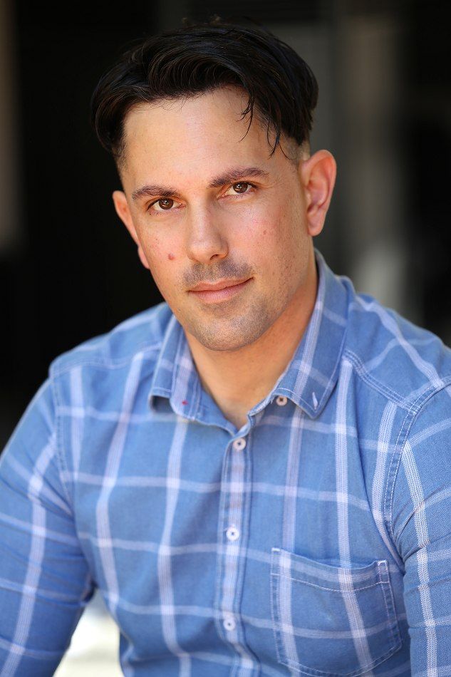 Peter Tomkins — photo 9