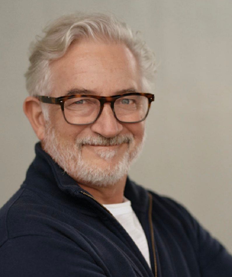 Barry Tudor — photo 2