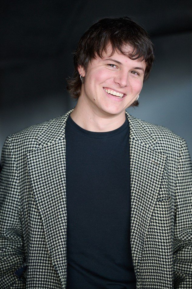 Hugo Gutteridge