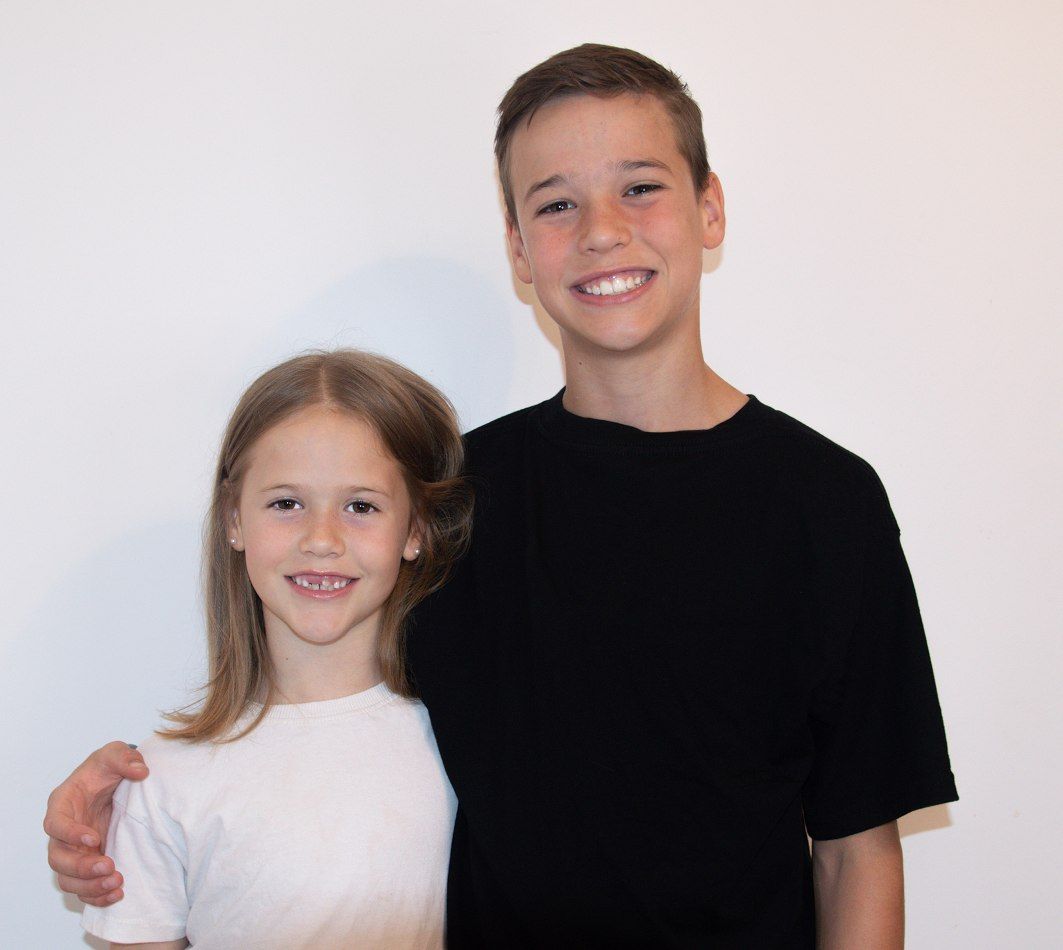 Durack Family — photo 2