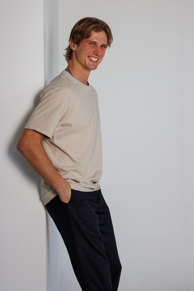 Lukas White — photo 7