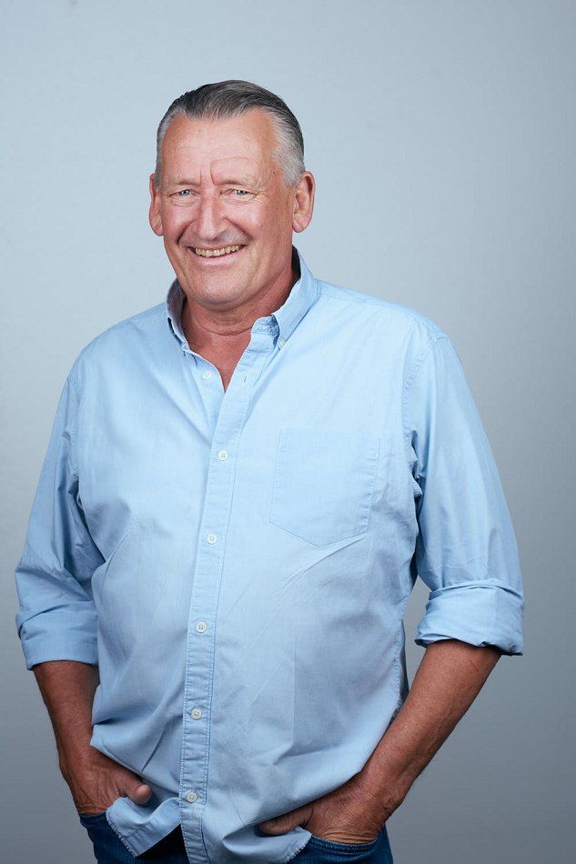 Andrew Jarrett — photo 2