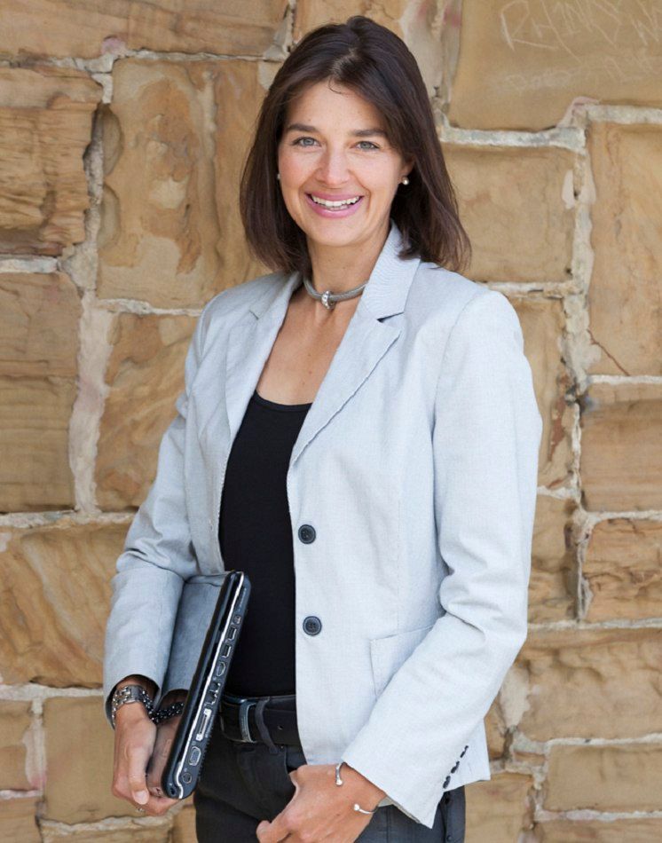 Anke Trott — photo 3