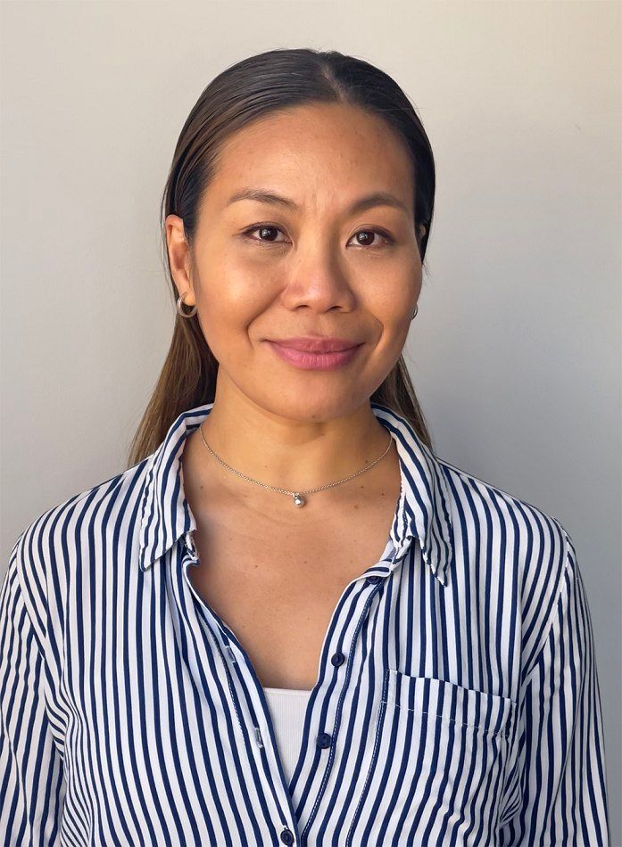 Thea Gutierrez — photo 6