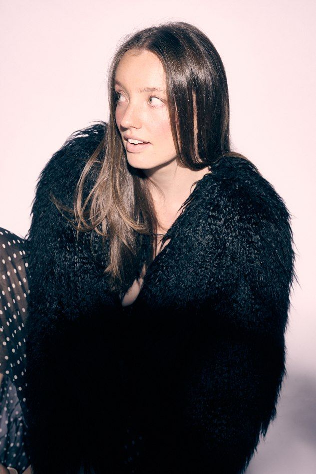 Grace Hetherington — photo 4