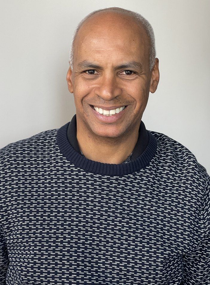 Michael Abrahams — photo 3