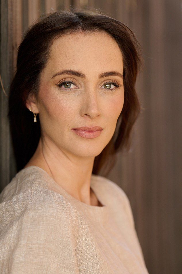 Jenna Watts