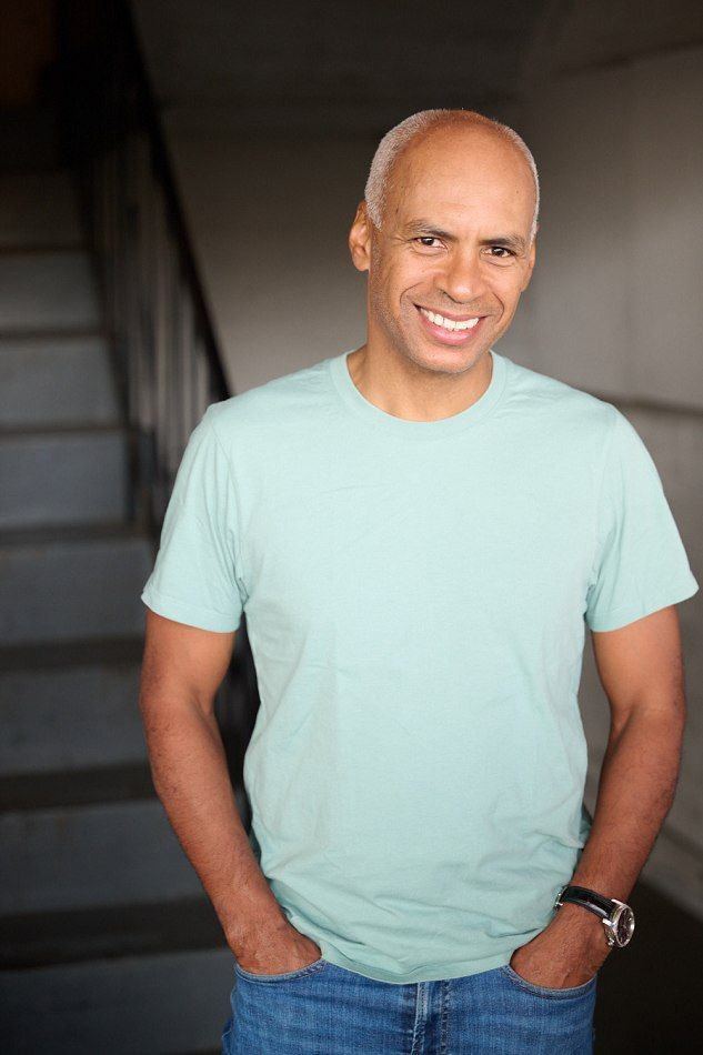 Michael Abrahams — photo 2