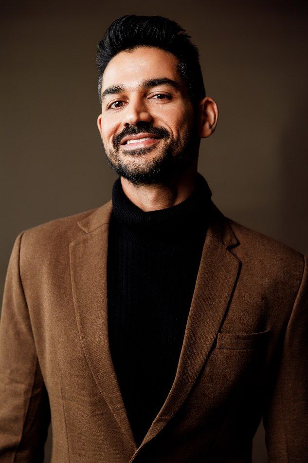 Amit Chinchmalatpure — photo 10