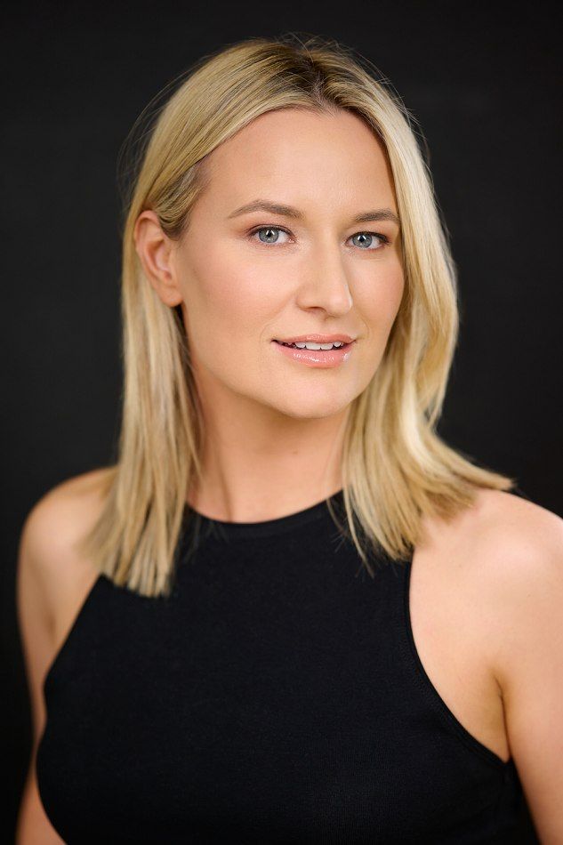 Katie Campbell — photo 4