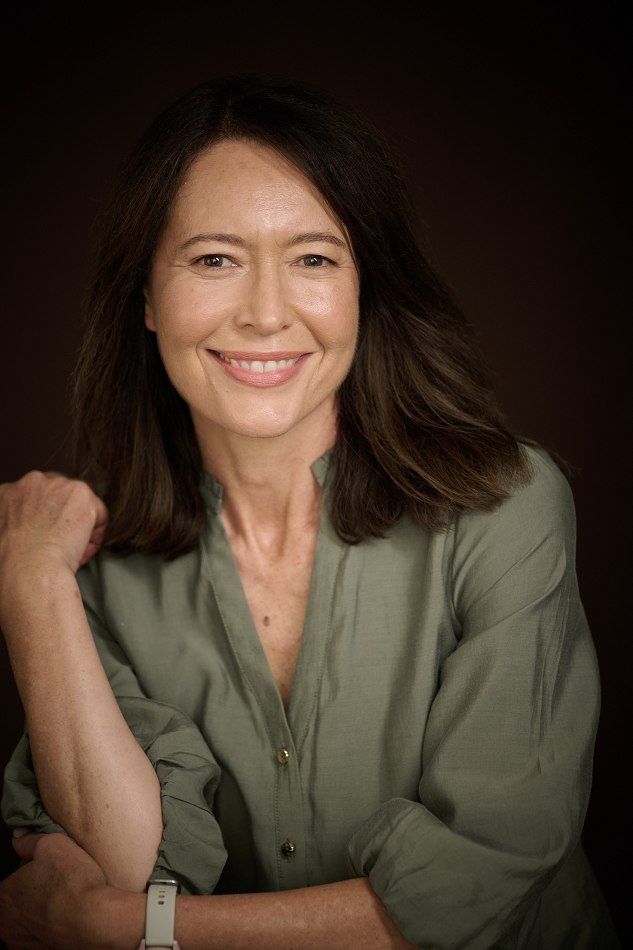 Dianne Mazzella — photo 4