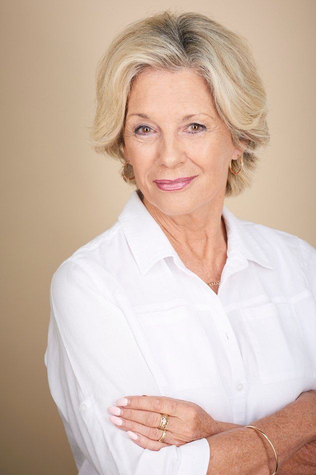 Margaret Hyndman — photo 2