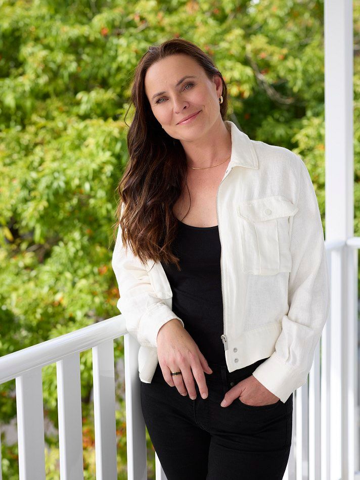 Natalie Sanderson — photo 4