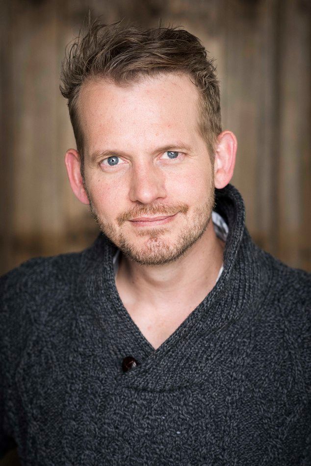 Josh Chilcutt