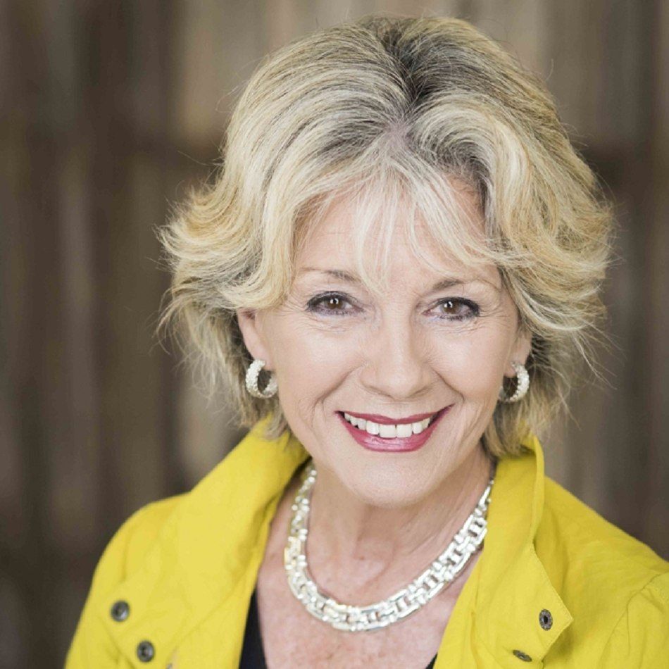 Margaret Hyndman — photo 4