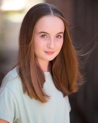 Olivia Ball — photo 2