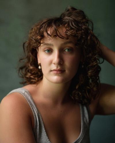 Keryn Hull — photo 3