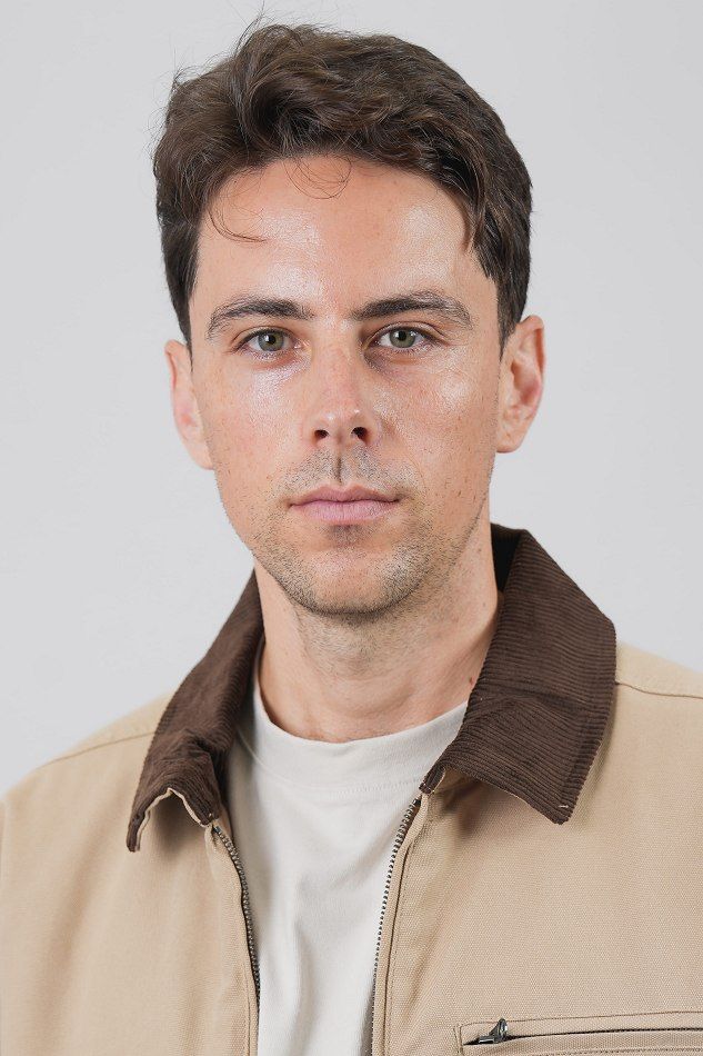 Matthew Wall