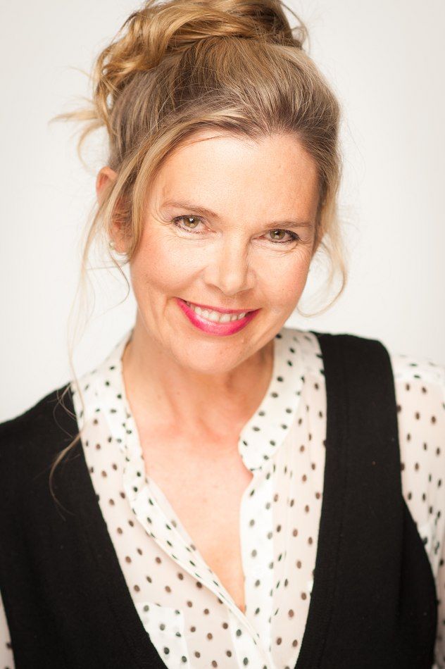 Kirsten Asche — photo 2