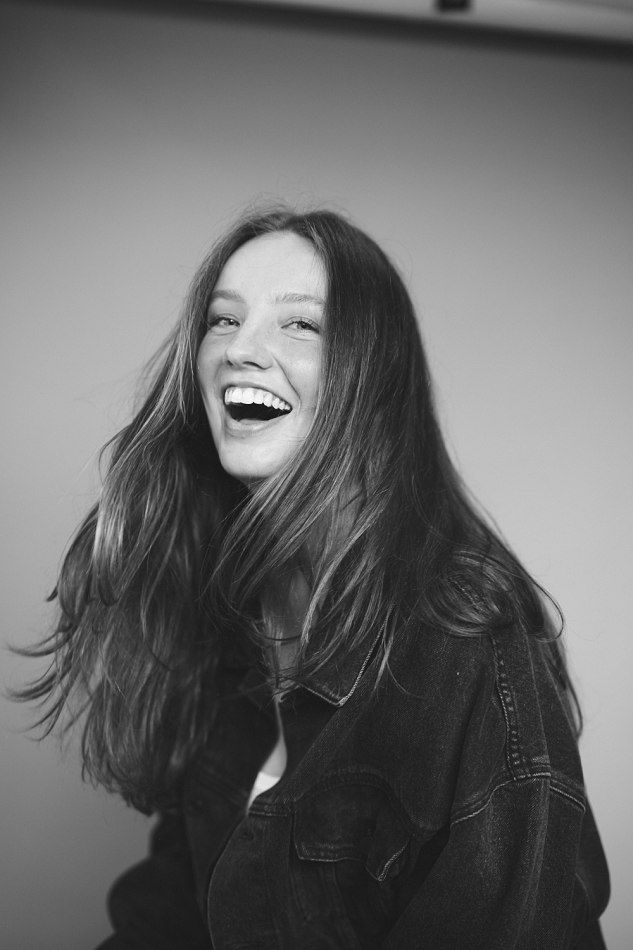 Grace Hetherington — photo 7