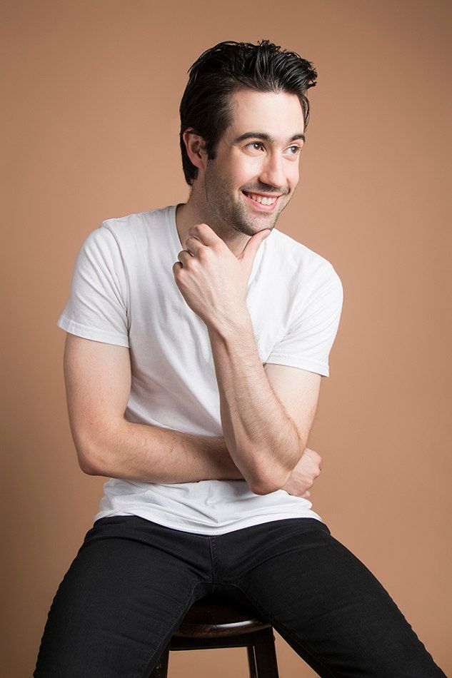 David Kennedy — photo 3