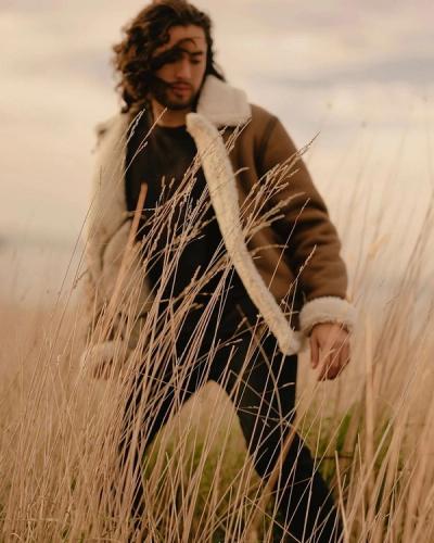 Nico Perez Muto — photo 2