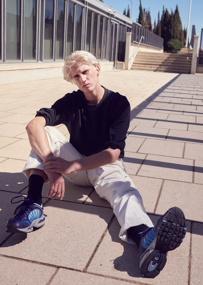 Lukas White — photo 4