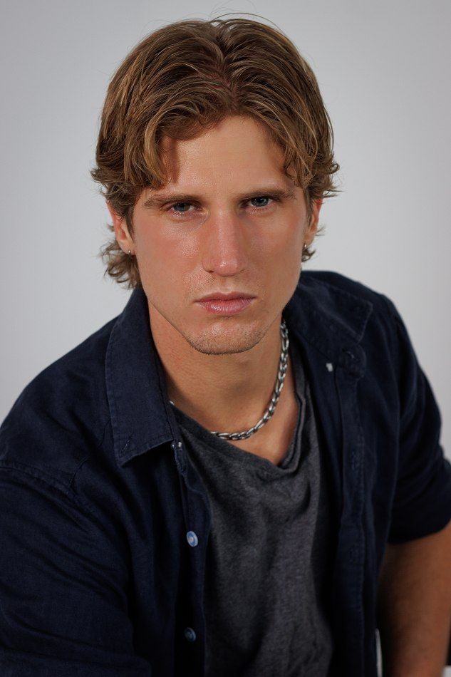 Lukas White