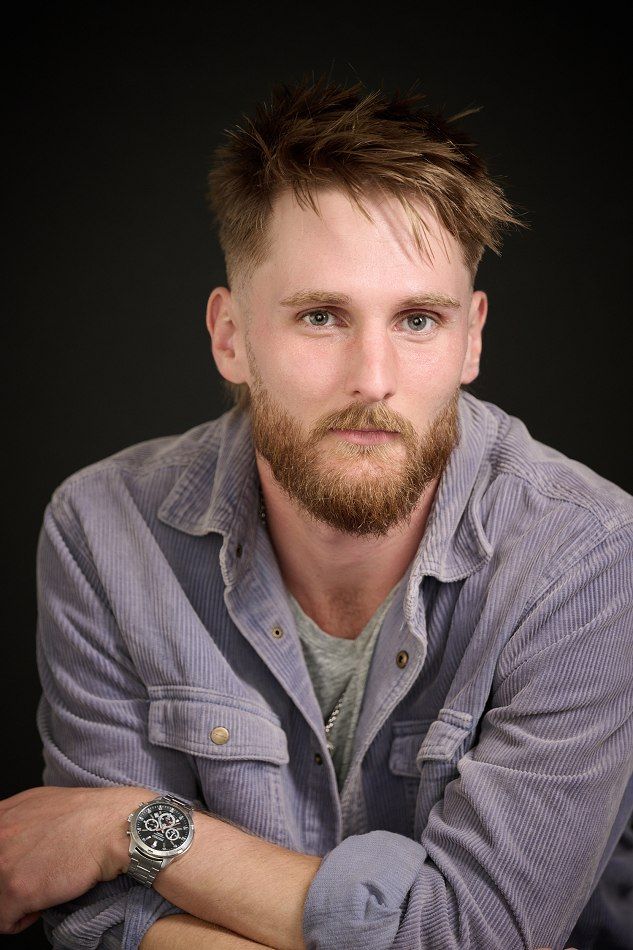 Frazer Shepherdson