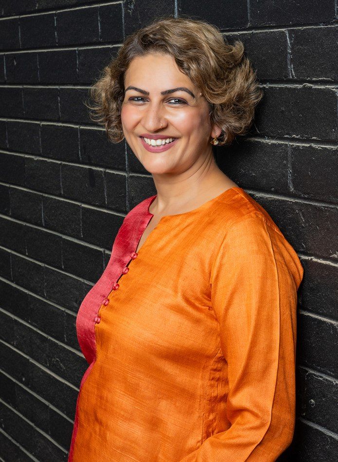 Aarti Vincent