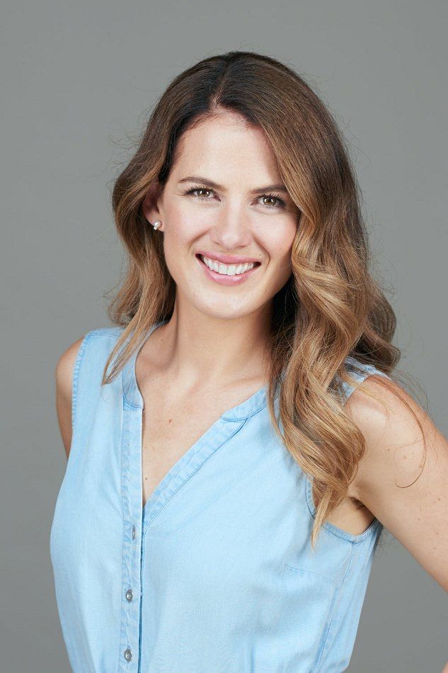 Danni Price — photo 16