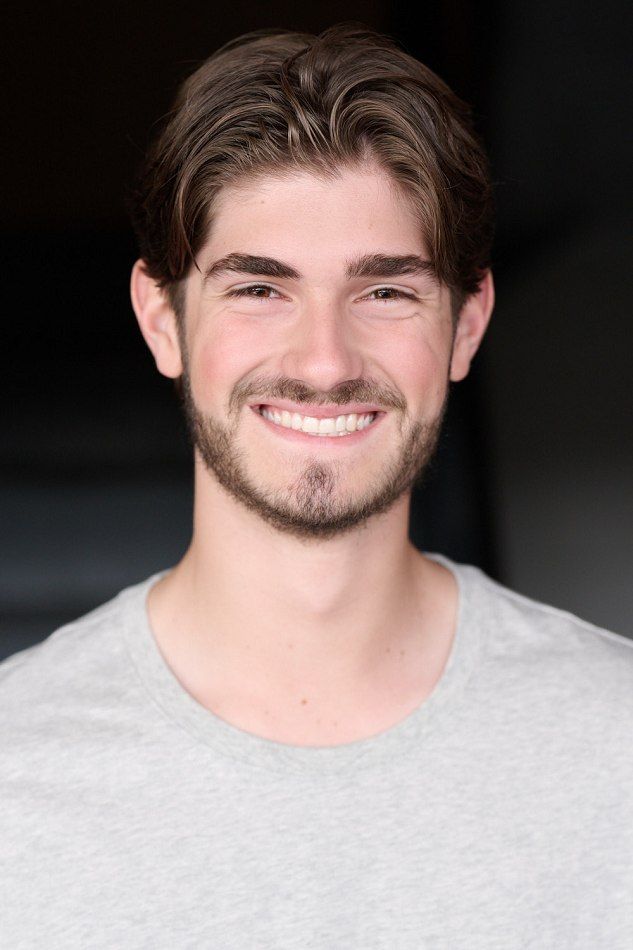 Sam Lundberg — photo 2