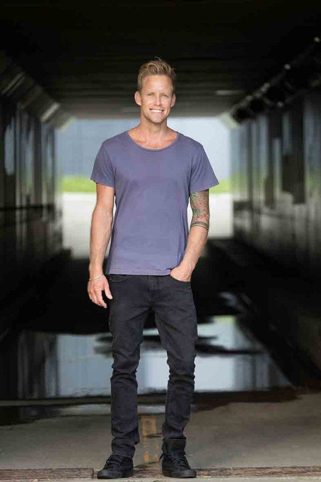 Joel Hurrey — photo 4
