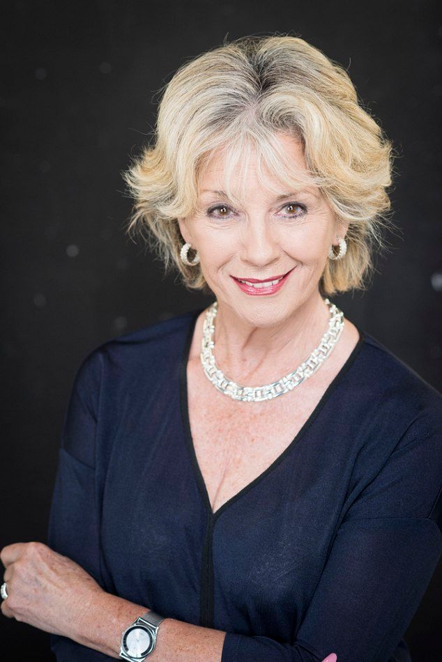 Margaret Hyndman
