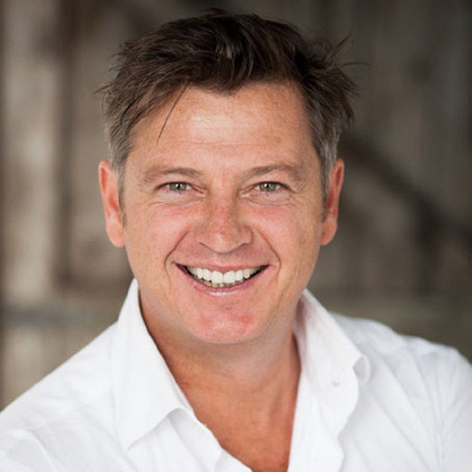 Jeff Tyler