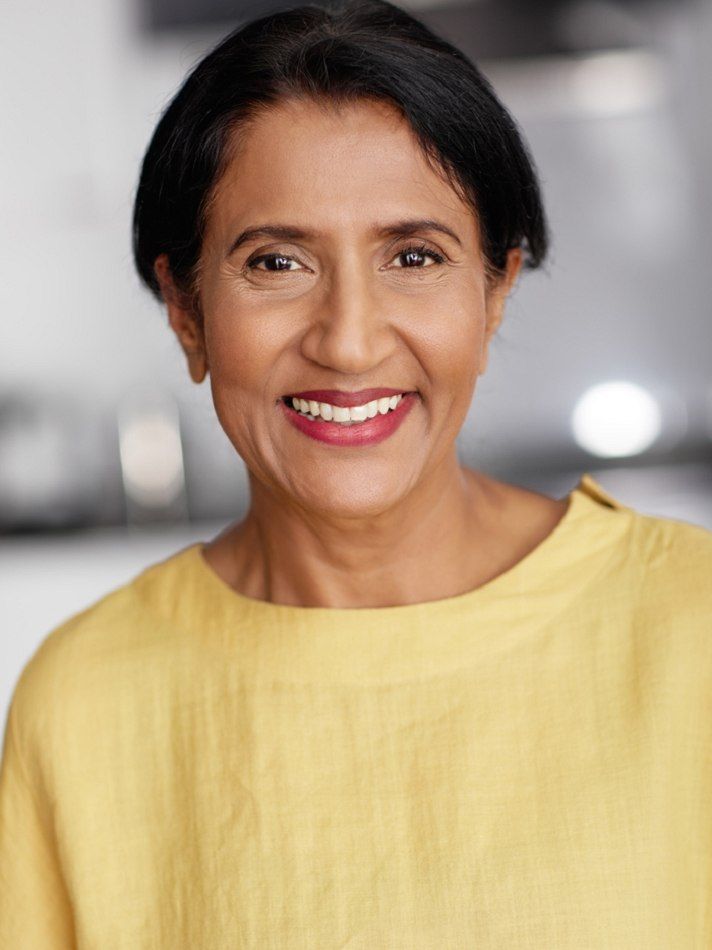Geetha Raju