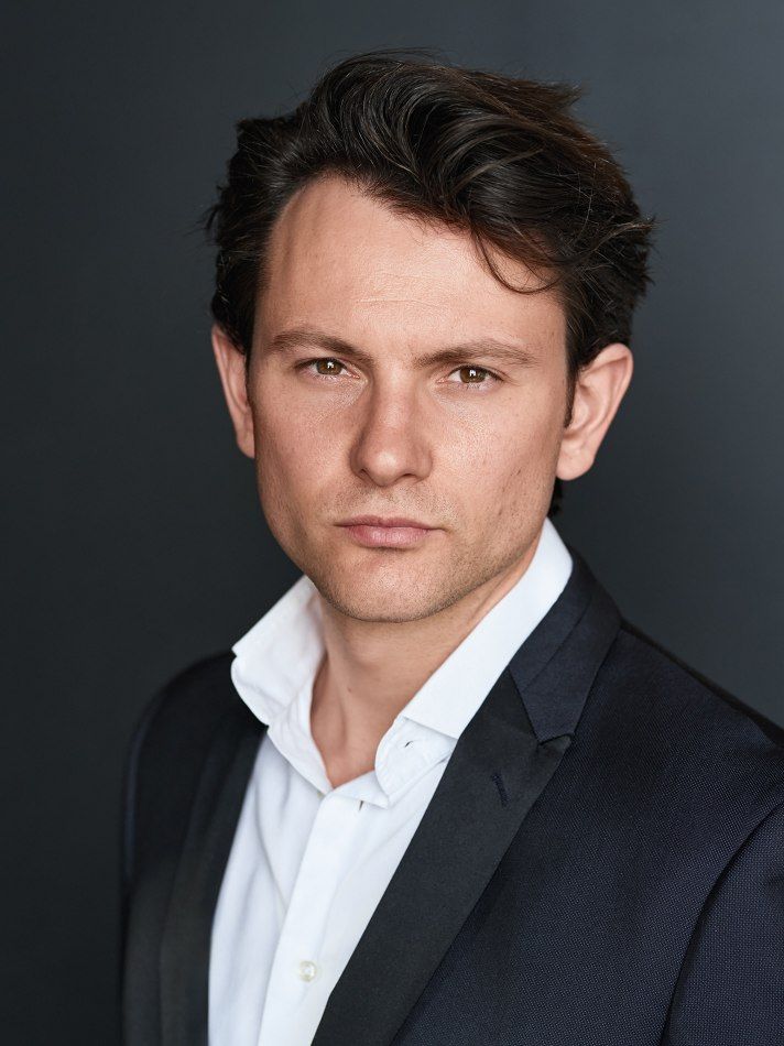 Ben Olsen