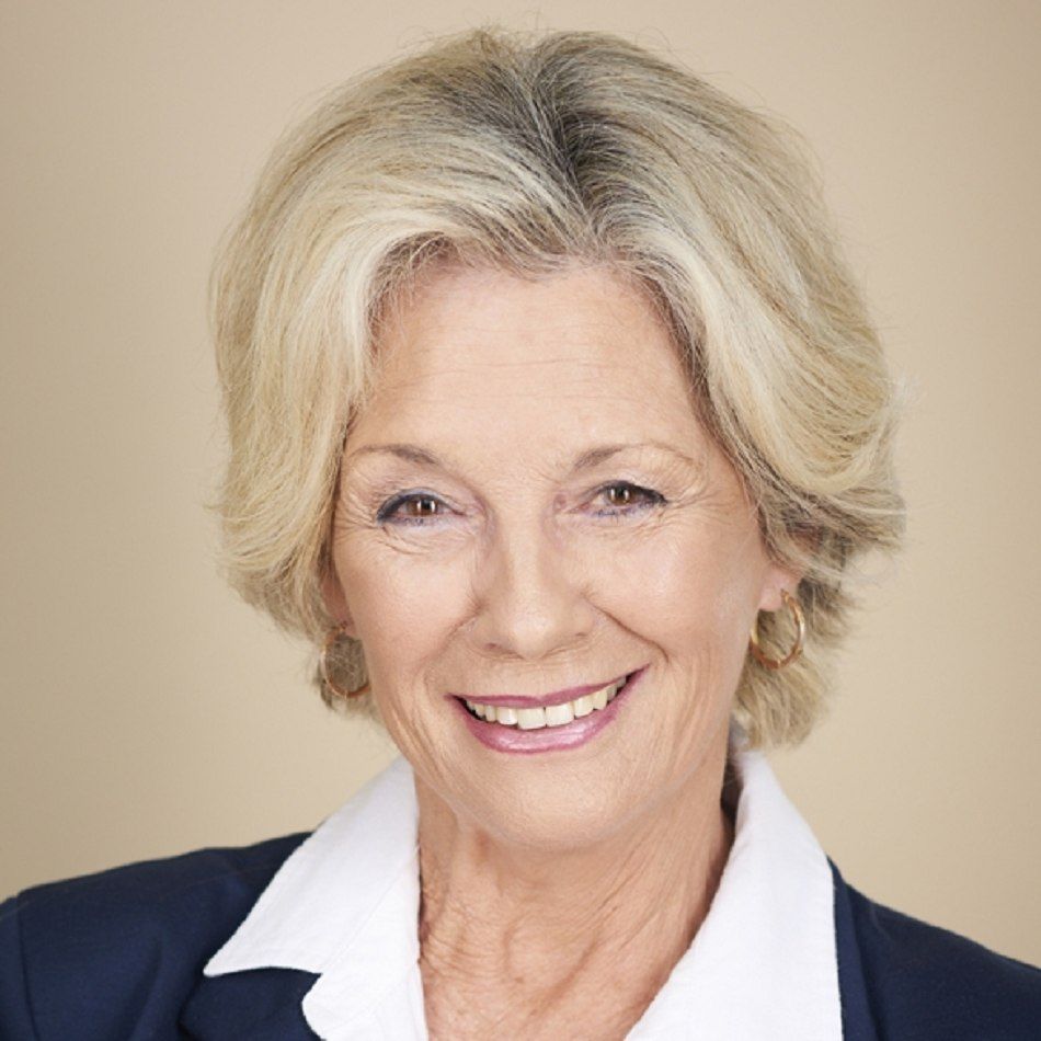 Margaret Hyndman — photo 3