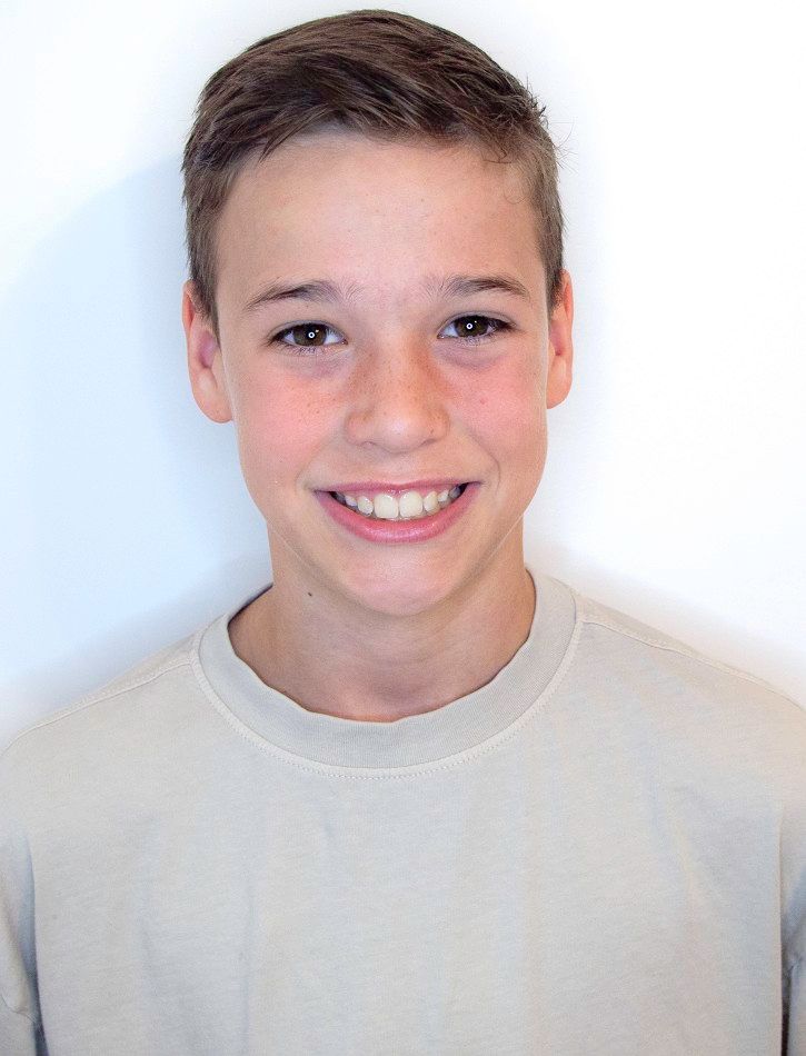 Jaxon Durack