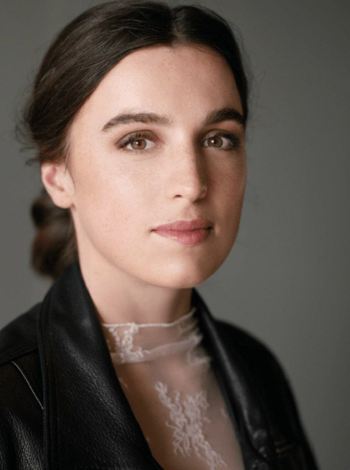 Matilda Gibbs — photo 3