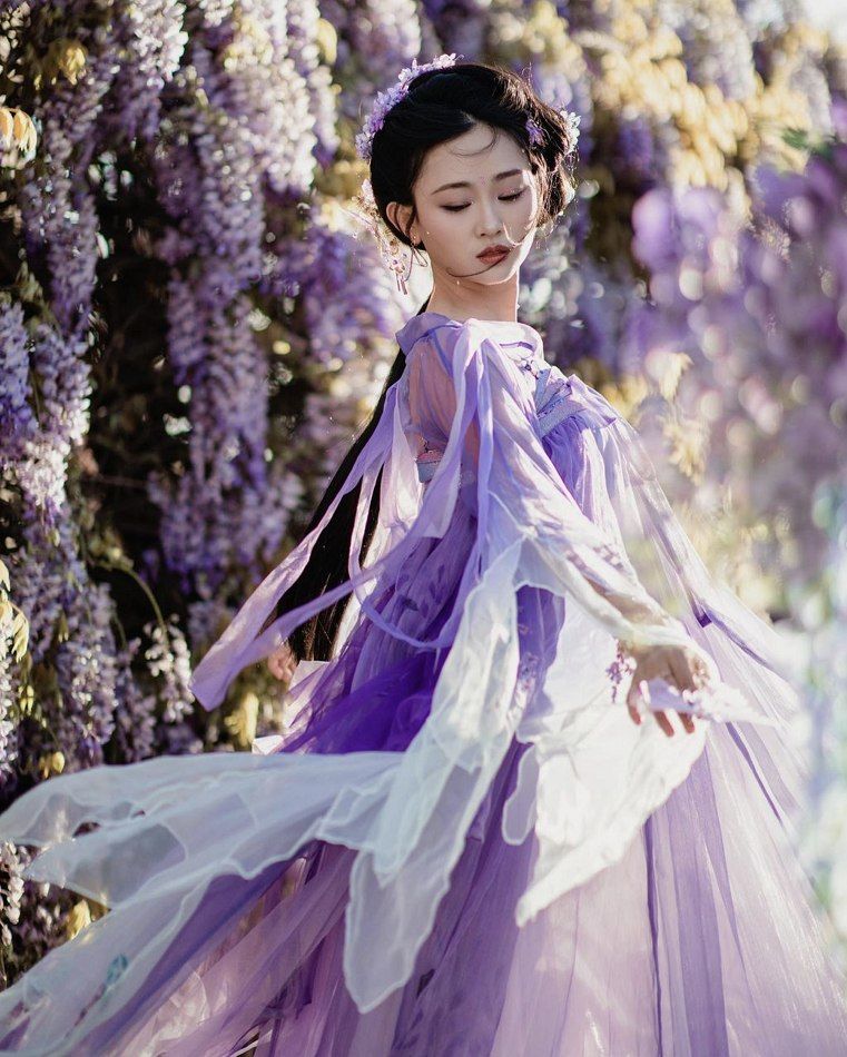 Jingyi Wang — photo 4