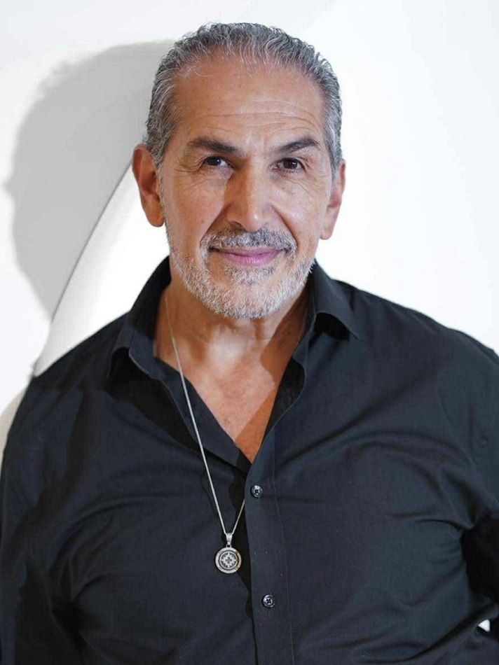 Fabio Robles
