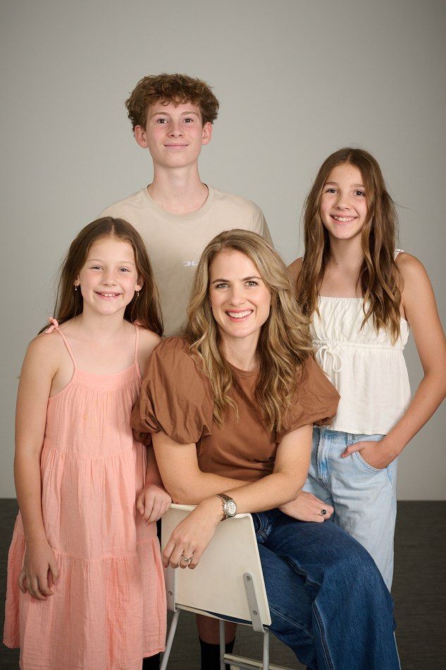 Evelyn Price — photo 3
