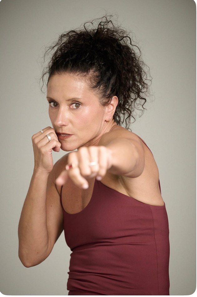 Alessandra Argese — photo 2