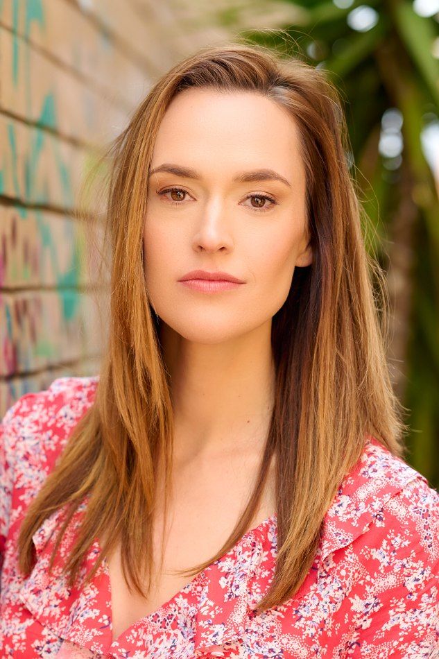 Alicia Attwood — photo 4