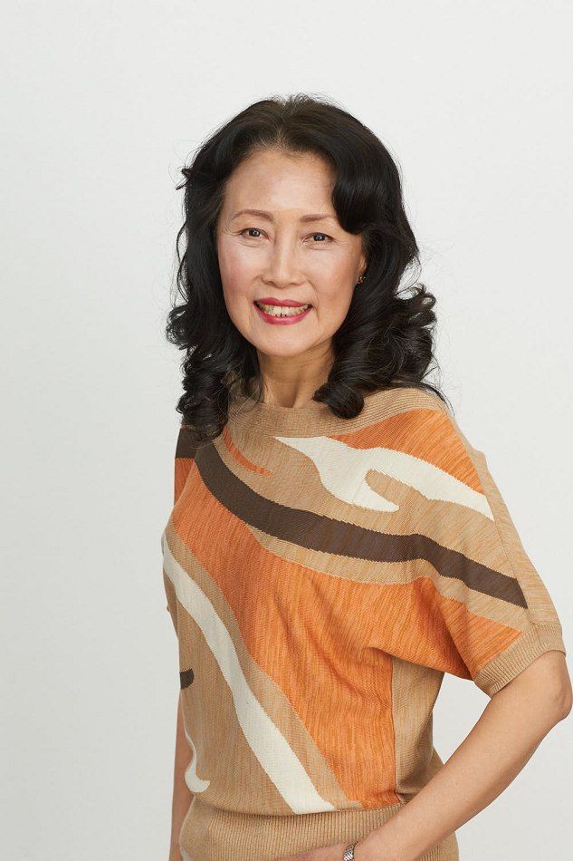 Jing Smith
