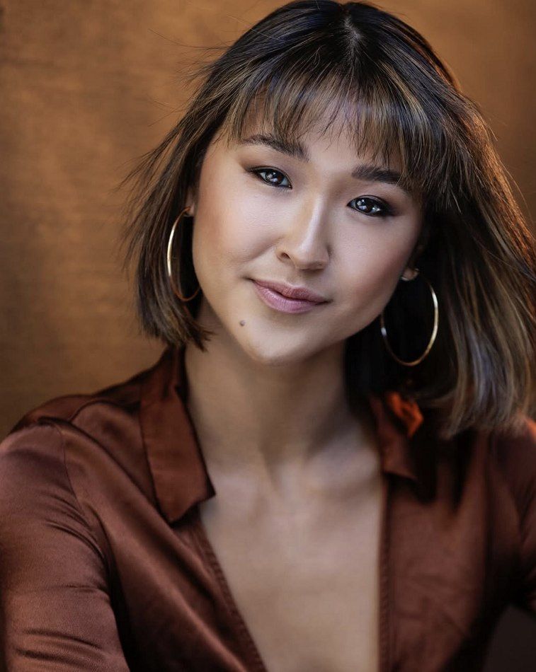 Nadine Chia