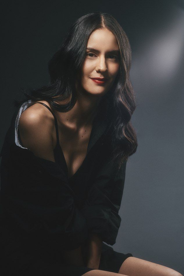 Alejandra Zuluaga — photo 2