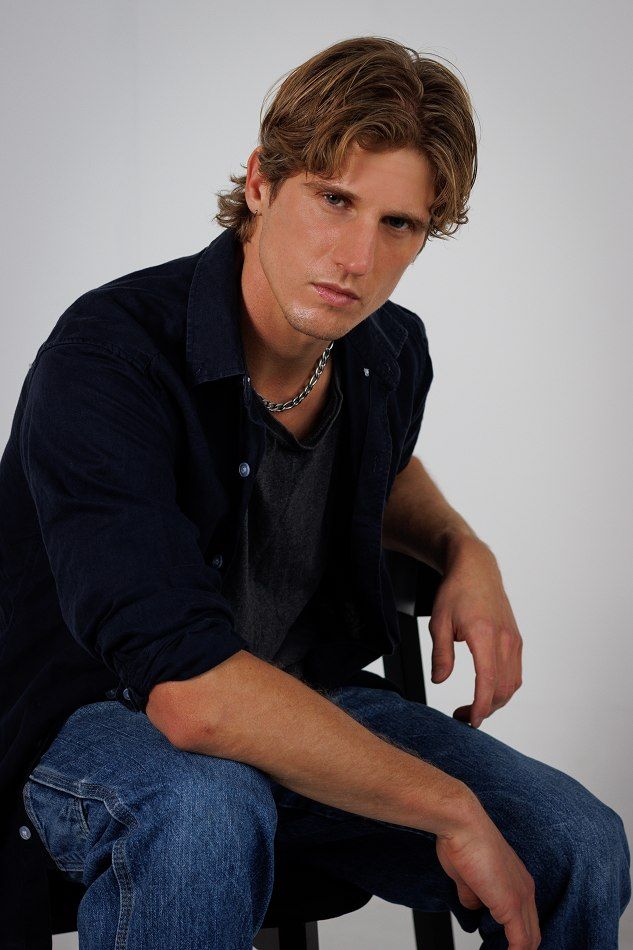Lukas White — photo 10